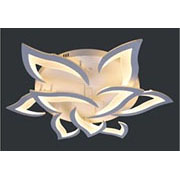 Đèn áp trần LED BMC1 ML-6110/6+3 Ø800