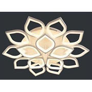 Đèn áp trần LED BMC1 ML-6066/10+5 Ø1100