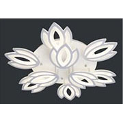 Đèn áp trần LED BMC1 ML-6157/6+3 Ø700