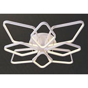 Đèn áp trần LED BMC1 ML-6107/4+4 Ø700