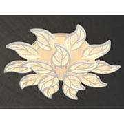 Đèn áp trần LED BMC1 ML-7027/10+5 Ø900