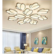 Đèn áp trần LED BMC1 ML-8225/8+4 Ø800