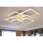 Đèn áp trần LED BMC1 ML-6001F/6 Ø700