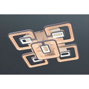 Đèn áp trần LED BMC1 ML-6043/5+1 Ø600