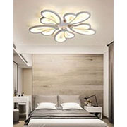 Đèn áp trần LED BMC1 ML-6050/5 Ø600