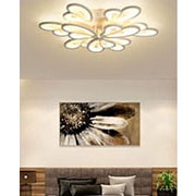 Đèn áp trần LED BMC1 ML-6050/6+3 Ø700