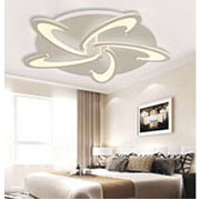 Đèn áp trần LED BMC1 ML-6020/5 Ø600