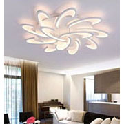 Đèn áp trần LED BMC1 ML-6020/9+3 Ø900