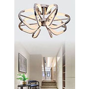 Đèn áp trần LED BMC1 ML-61087/M Ø600xH330