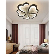 Đèn áp trần LED BMC1 ML-6135/5 Ø600