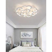 Đèn áp trần LED BMC1 ML-6135/6+3 Ø800