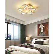 Đèn áp trần LED BMC1 ML-A6110/5 PL Ø600