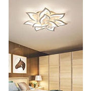 Đèn áp trần LED BMC1 ML-A6110/6+3 PL Ø800