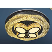 Đèn Mâm Pha Lê BMC1 MPL-9346/600 Ø600