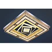 Đèn Mâm Pha Lê BMC1 MPL-9381/600 Ø600