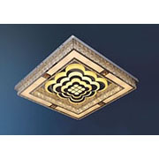 Đèn Mâm Pha Lê BMC1 MPL-9379/600 Ø600