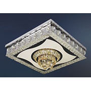 Đèn Mâm Pha Lê BMC1 MPL-9349/600 Ø600