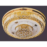 Đèn Mâm Pha Lê BMC1 MPL-8020/800 Ø800xH330