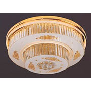 Đèn Mâm Pha Lê BMC1 MPL-8018/800 Ø800xH400