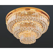 Đèn Mâm Pha Lê BMC1 MPL-8017/800 Ø800xH500