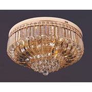 Đèn Mâm Pha Lê BMC1 MPL-7866/600 Ø600xH450