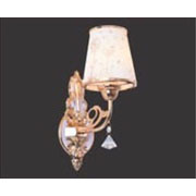 Đèn gắn tường hoa văn phong cách tân cổ điển VB-3088/1 W120xH320