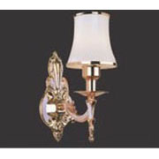 Đèn gắn tường hoa văn phong cách tân cổ điển VB-3109/1 W120xH320