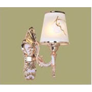 Đèn gắn tường hoa văn phong cách tân cổ điển VB-4001/1 W120xH320