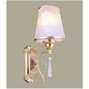 Đèn gắn tường hoa văn phong cách tân cổ điển VB-2974/1 W120xH320