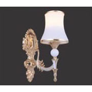 Đèn gắn tường hoa văn phong cách tân cổ điển VB-3139/1 W120xH320