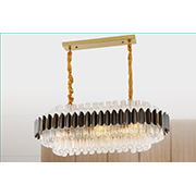 Đèn Chùm Pha Lê KP6 9210/1000 L1000xW400xH350