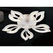 Đèn áp trần LED KP6 X131-5 Ø580