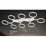 Đèn áp trần LED KP6 W237-8 1300x670