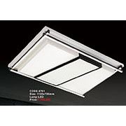 Đèn áp trần LED KP6 8761 1100x700