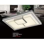 Đèn áp trần LED KP6 8719/1020 1020x700