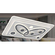 Đèn áp trần LED KP6 8935 1100x700