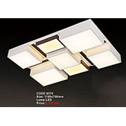Đèn áp trần LED KP6 8570/1100 1100x750