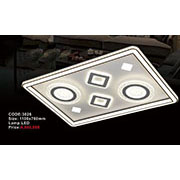 Đèn áp trần LED KP6 3026 1100x700