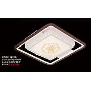 Đèn áp trần LED KP6 1823B 550x550