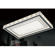 Đèn áp trần LED KP6 8718/1100 1100x700