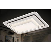 Đèn áp trần LED KP6 8813 1100x750