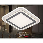Đèn áp trần LED KP6 8819 500x500