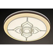 Đèn áp trần LED KP6 8872 Ø950