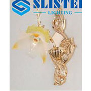 Đèn Tường Pha Lê KP6 609/1 