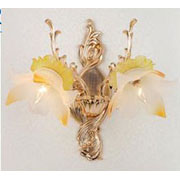 Đèn Tường Pha Lê KP6 609/2 