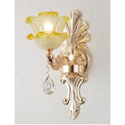 Đèn Tường Pha Lê KP6 615/1 