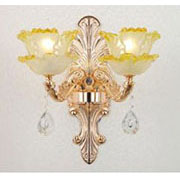 Đèn Tường Pha Lê KP6 615/2 