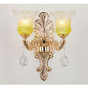 Đèn Tường Pha Lê KP6 616/2 