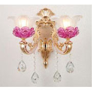 Đèn Tường Pha Lê KP6 1048/2 