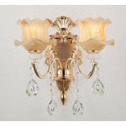 Đèn Tường Pha Lê KP6 601/2 